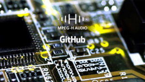 MPEG-H GitHub