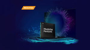 Mediatek Pentonic