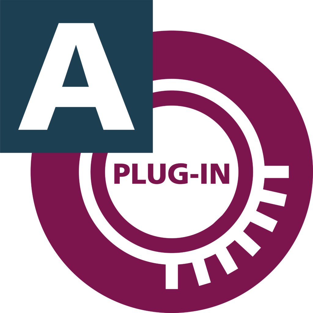 Authoring Plug-In - Logo