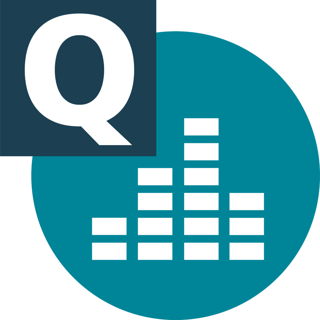 Quality Checker - Logo