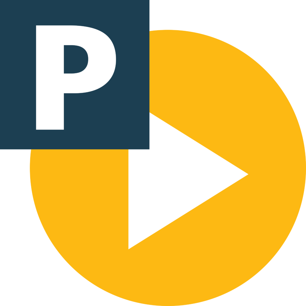 MPEG-H White Label Logo