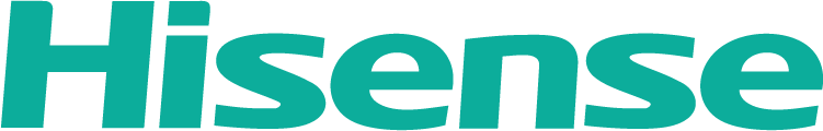 Hisense Logo