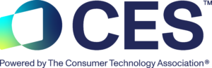 CES Logo 2025