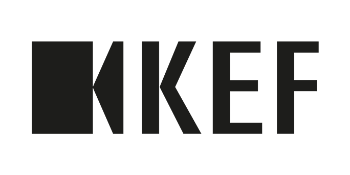 KEF Logo