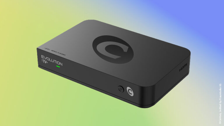 2026_Fraunhofer IIS MPEG-H_ZTE_Set-top-box-DTV+