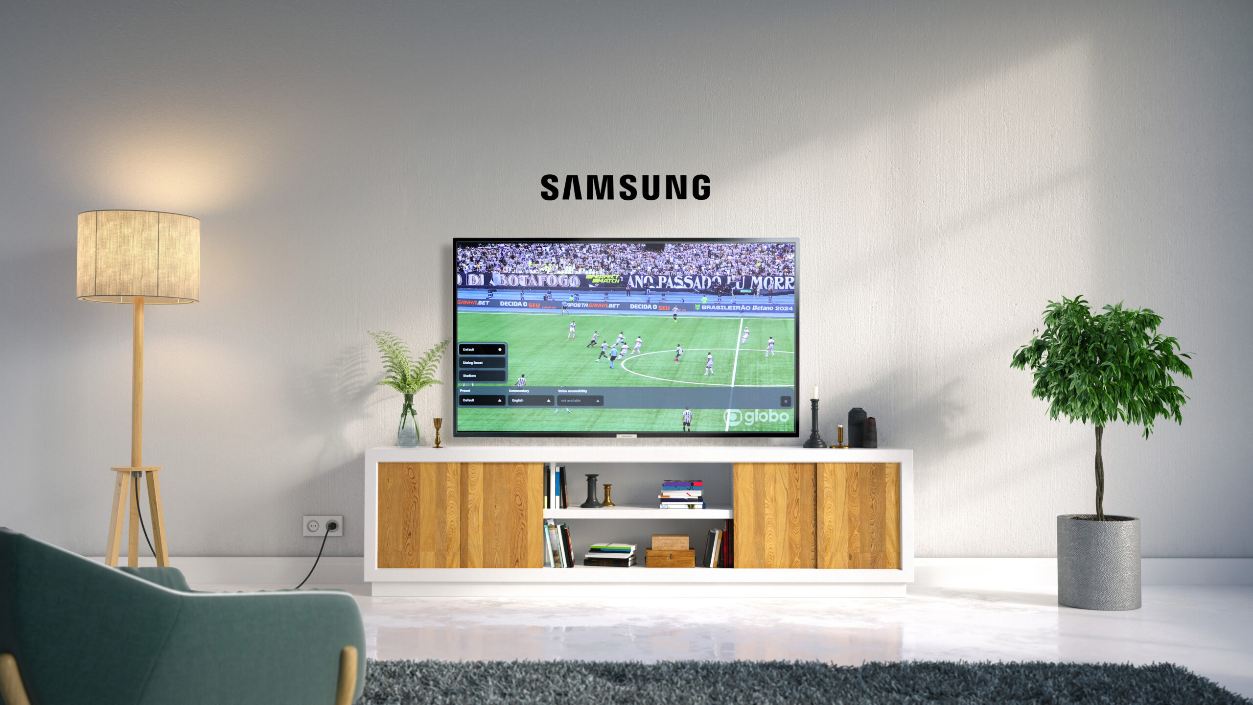 2026_Fraunhofer MPEG-H Audio and Samsung