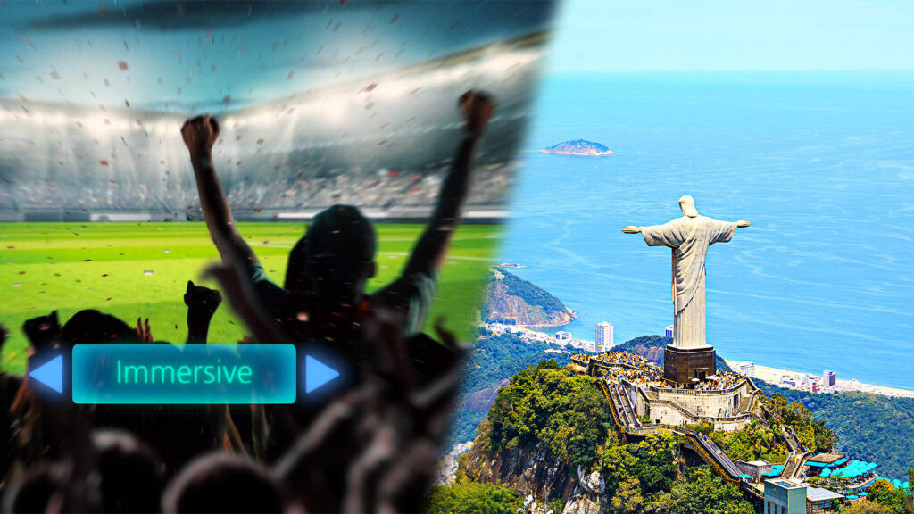 Fraunhofer MPEG-H Adoption in Brazil