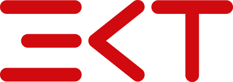 EKT Logo